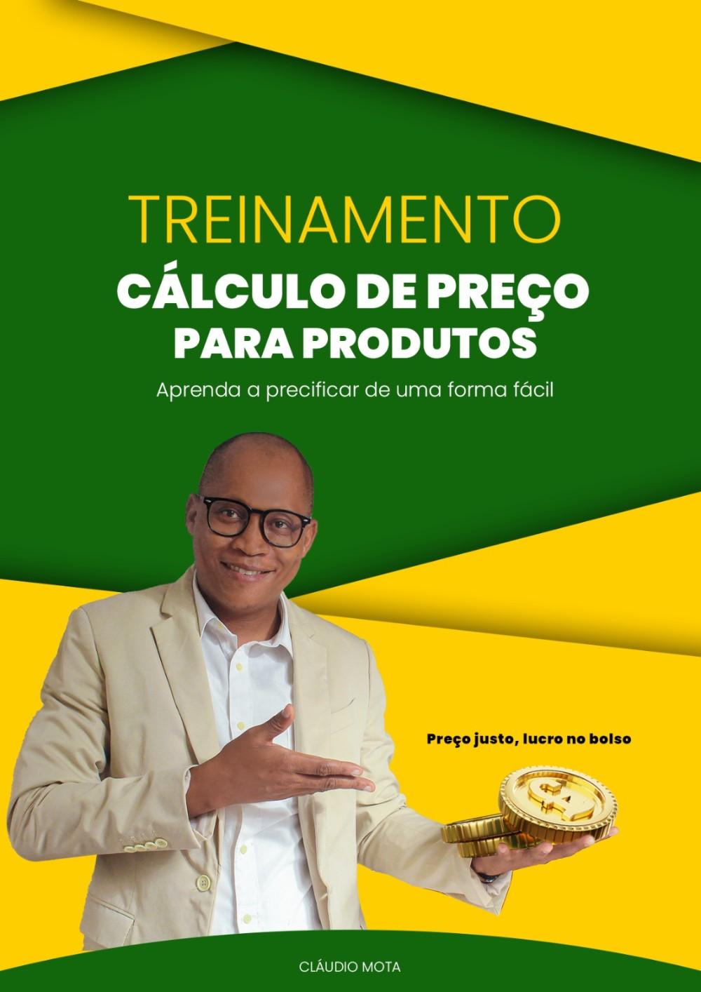 Treinamento de cálculo