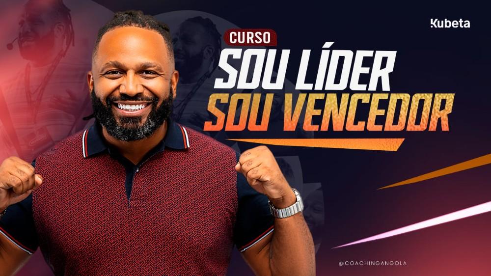 Sou líder sou vencedor