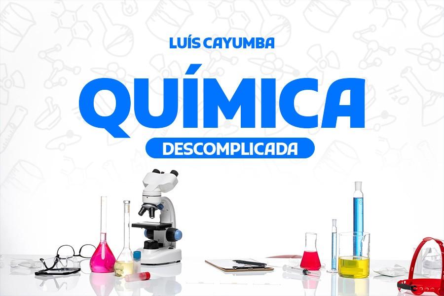 Química Descomplicada