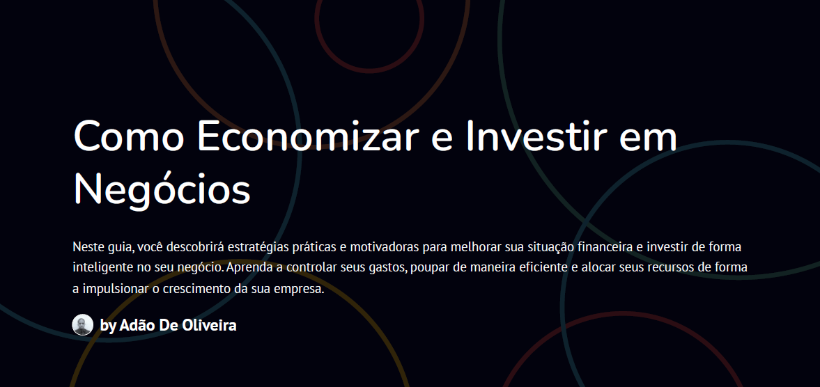 como_economizar_e_investir_em_negocios_10711