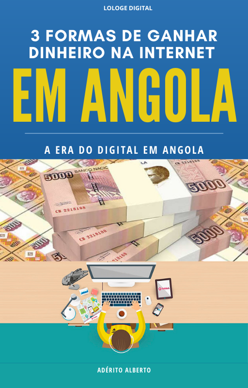 Presentations by Androgado Dinheiro Infinito